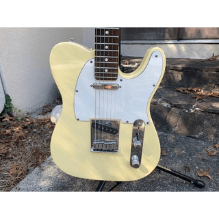 Fender American Telecaster image 4