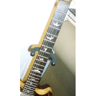 2024 Wood Library PRS Special 22 Lt Ed Yellow Tiger Swamp Ash image 5