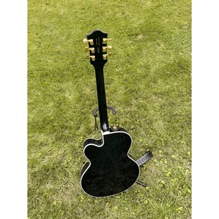 FS/FT: Two MIJ Gretsches, a Gronlund, a Fender amp, and many pedals image 5