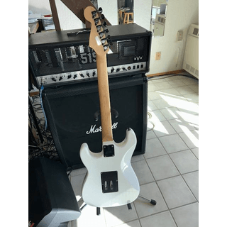 Jackson Adrian Smith SDX RW Neck Snow White (LIKE NEW) - TRADE - image 2
