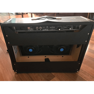 Fender Tonemaster Twin Reverb Guitar Amplifier 2x12 image 2