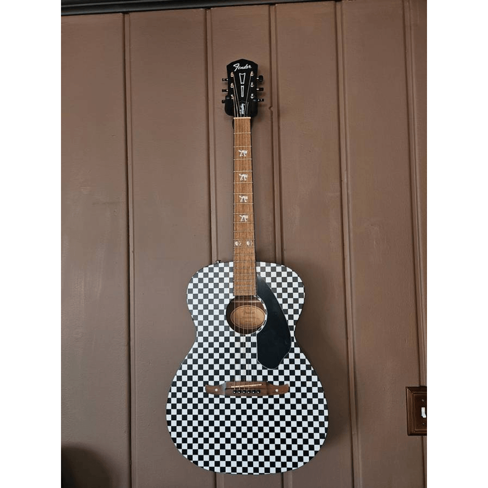 Fender Guitar for trade