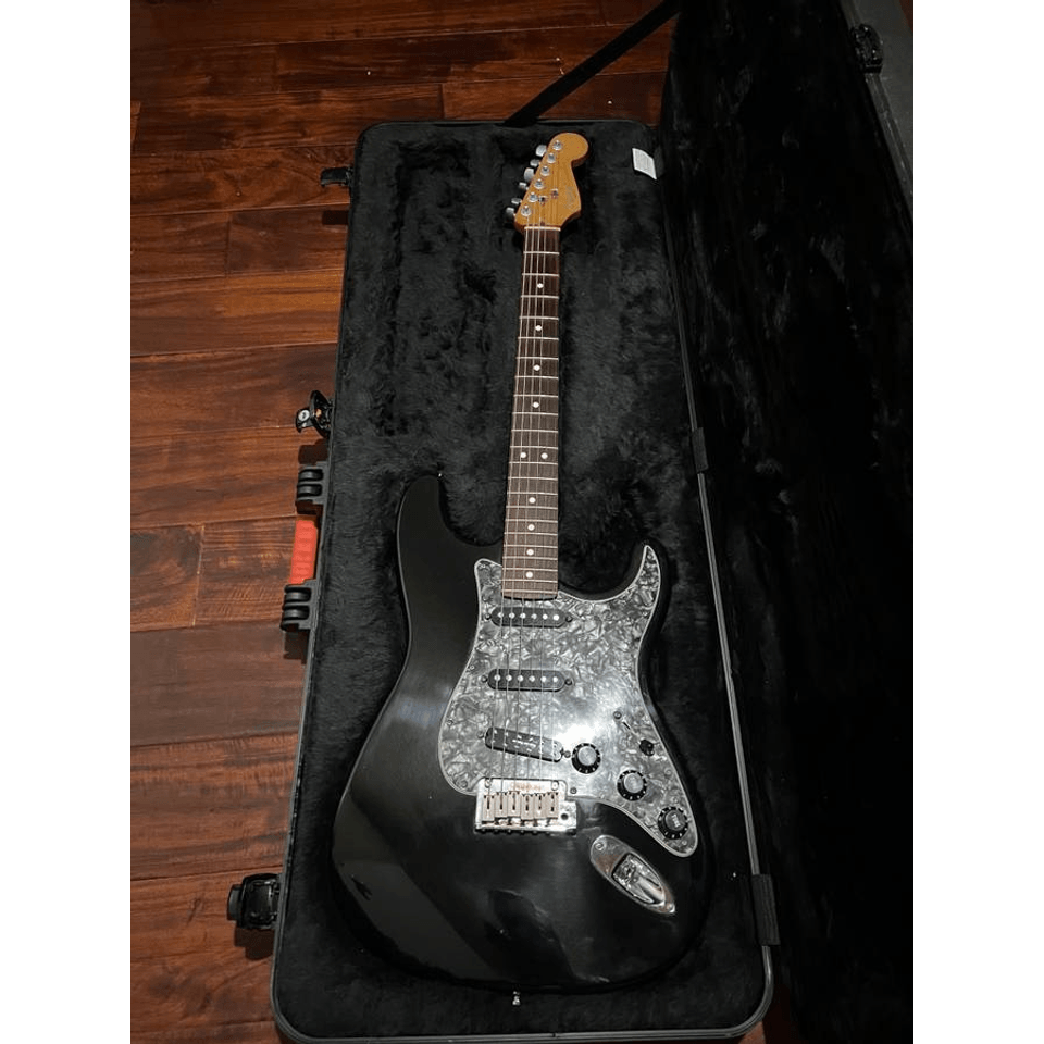 FS:FT: 1995 Fender American Standard Stratocaster