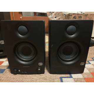 PreSonus Eris 3.5 and Sub Studio Monitor Set image 2