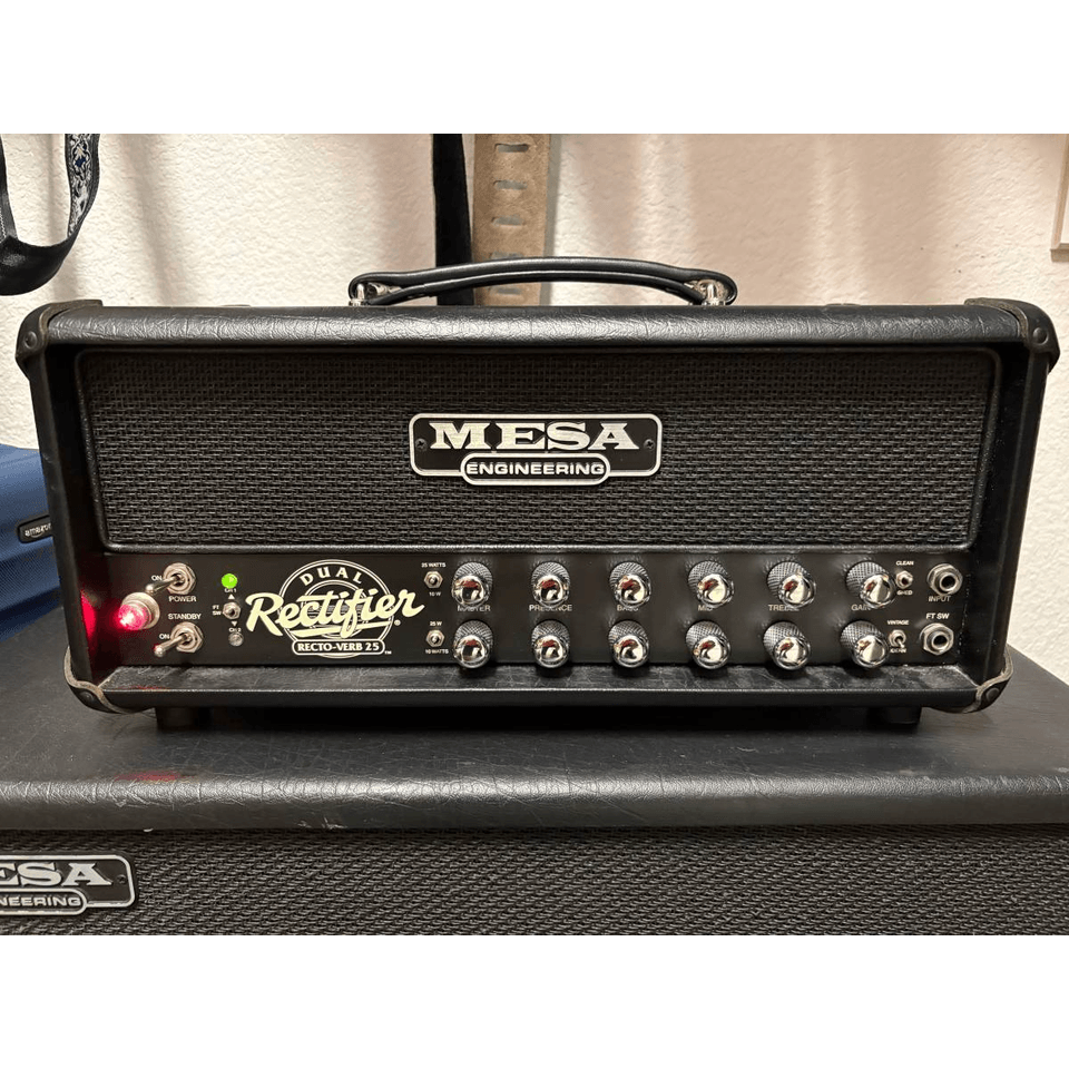 Mesa Rectoverb 25 - Perfect Condition