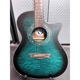 DEAN EQATBLS ELECTRIC-ACOUSTIC GUITAR image 2