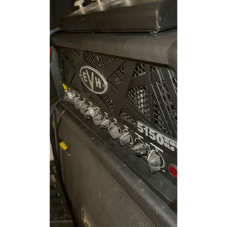 TRADE TRADE or SELL - EVH STEALTH 5150 III 50 Watt image 5