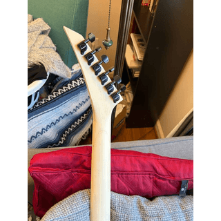 Jackson JS32 Arch Top FT/FS image 4