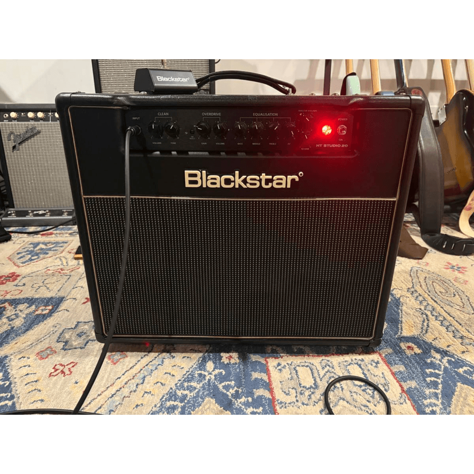 Blackstar HT Studio 20 FT