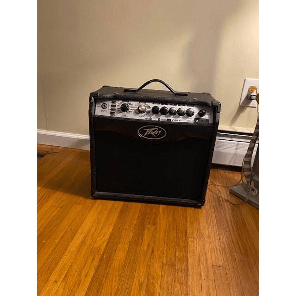 Peavey Vypyr VIP 1 Modeling 20W  Guitar/Bass/Acoustic Combo Amp