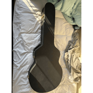 1989 Epiphone Sheraton II (OBO / Trade for bass rig) image 3