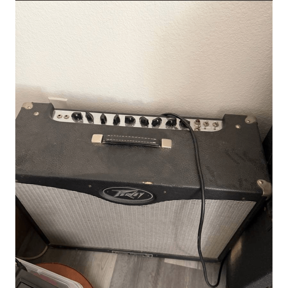Peavey Classic 50 212 trade