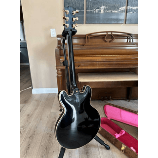 2022 Gibson Custom Shop '59 ES-355 Reissue image 5