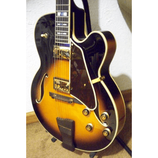 2024 Ibanez AF2000 SB Artstar Prestige image 2