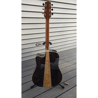 Takamine GD93 Acoustic/Electric Guitar image 2