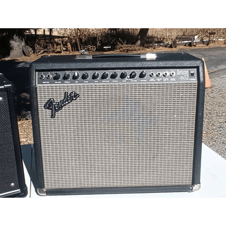 Fender Deluxe 112   &   Roland Boss Kantana 50 For Sale/Trade image 3