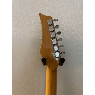 60s MIJ Kawai Teisco Electric Guitar image 5