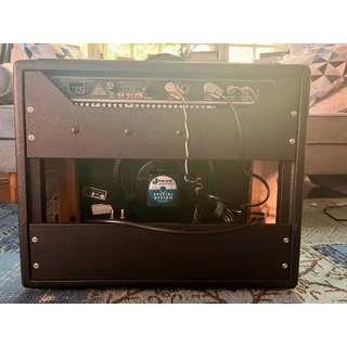 Fender ’64 Custom Hand-Wired Princeton Reverb image 4
