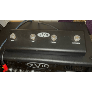 TRADE TRADE or SELL - EVH STEALTH 5150 III 50 Watt image 4