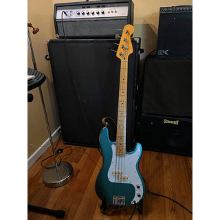 Ampeg B-25B image 3