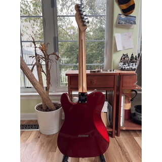 [TRADE] Fender American Standard Telecaster 2012 image 4