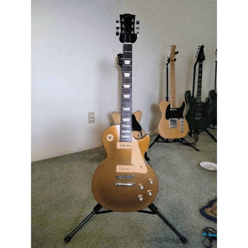 Gibson Les Paul tribute