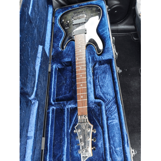 2014 Schecter Damien Elite FR7 7 string image 5