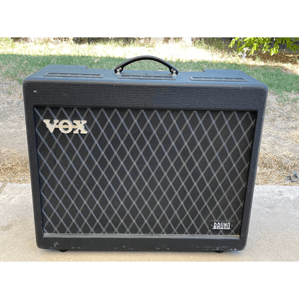 Vox Tony Bruno TB18C1