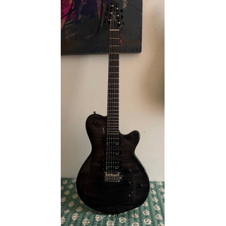 Godin XTSA image 5