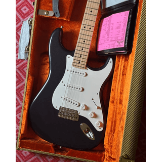 Fender custom shop Eric Clapton Stratocaster image 2