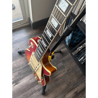 Epiphone Limited Edition Ace Frehley Les Paul Custom “Budokan” image 5