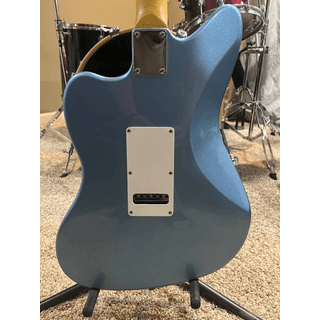 G&L Doheny Tribute image 4