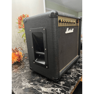Marshall JCM900 model 2501 1x12 Combo image 3