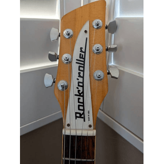 Vintage Late 70s Aria Roc n Roller (1977/1978) – Excellent Condition image 3
