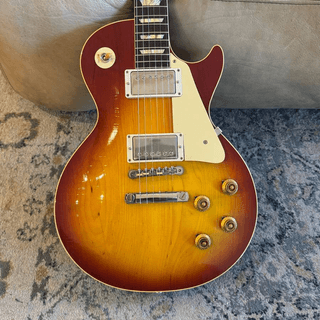 Gibson R8 Murphy Lab 2023 - trade for Les Paul Custom image 2