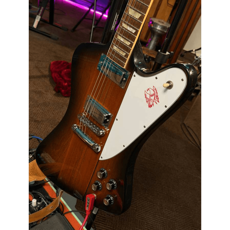 Gibson 2005 Firebird V
