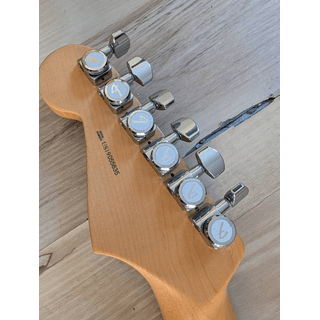 2019 Fender American Professional Stratocaster image 4