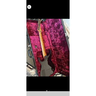 Cerberus Erebus prototype 7 string FS/FT image 2