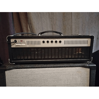 Crate V33H Tube Guitar Amp Head image 2