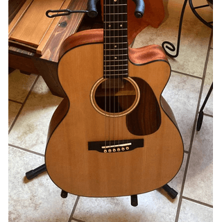 2023 Martin JR 000 CE TRADE OR SALE image 2