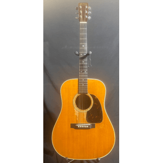 1961 Martin D-28 | BRAZILIAN ROSEWOOD | DEMO VIDEO | TRADE FRIENDLY image 2