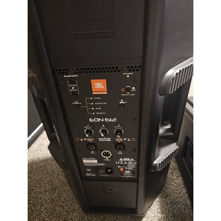 Presonus studiolive 16.0.2 usb digital mixer/JBL Eon612/Alto Pro Stealth Wireles image 3