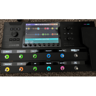 Line 6 Helix Stadium XL 2026 - Guitar Trades Possible image 2