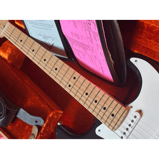 Fender custom shop Eric Clapton Stratocaster image 4