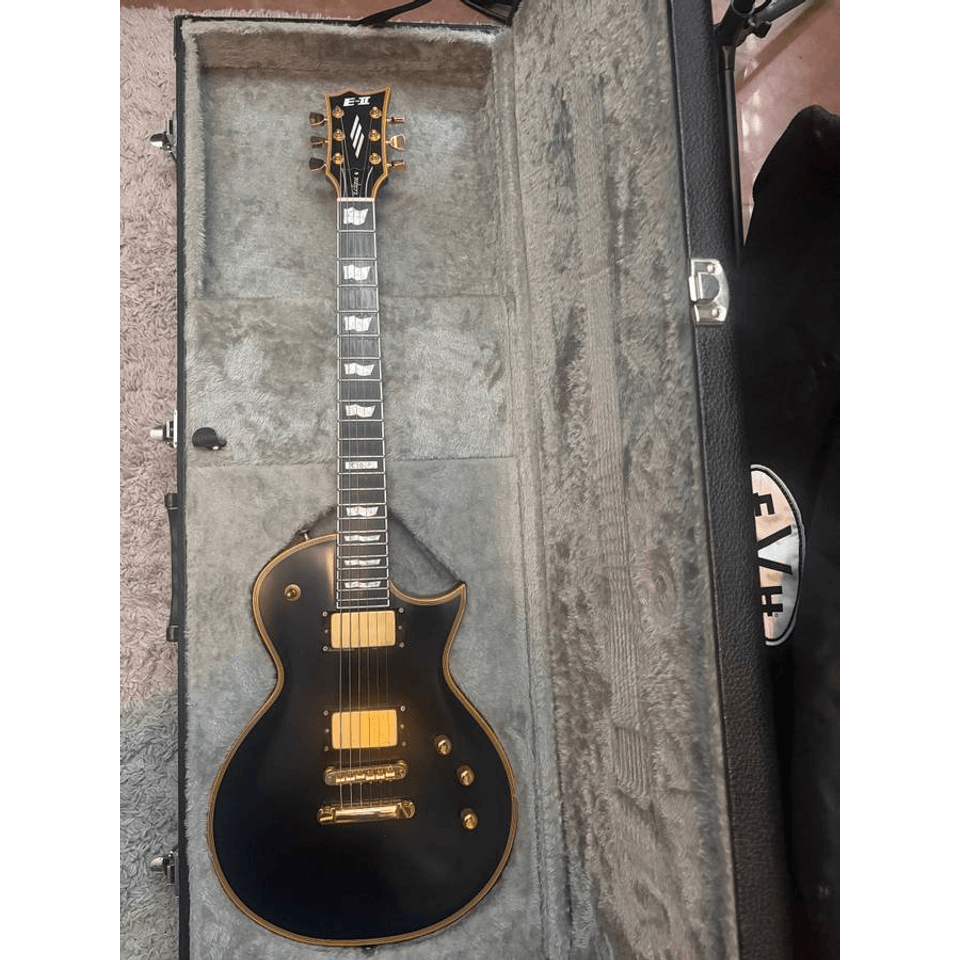 ESP E-II Eclipse DB. Trades?