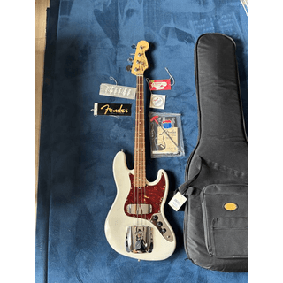 USA Fender Jazz Bass guitar FS FT image 2