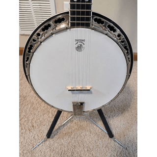 Deering Maple Blossom Banjo image 5