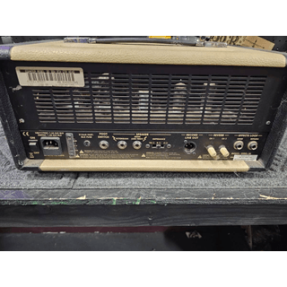 Egnator Rebel 30W Tube Head w/2x12 Cab image 2