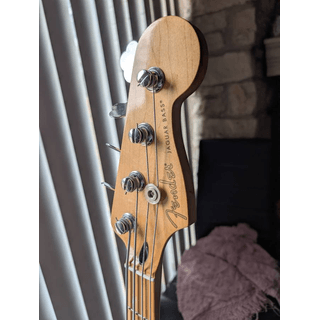 Fender Player Jaguar Bass Tidepool - FSOT image 3
