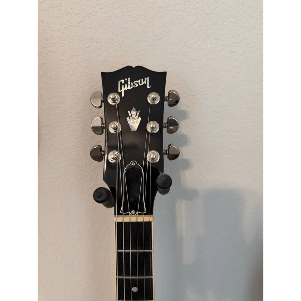Gibson ES-339: FSoT